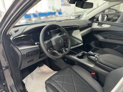Kaiyi X7 Kunlun Luxury 2.0 АМТ превью 7