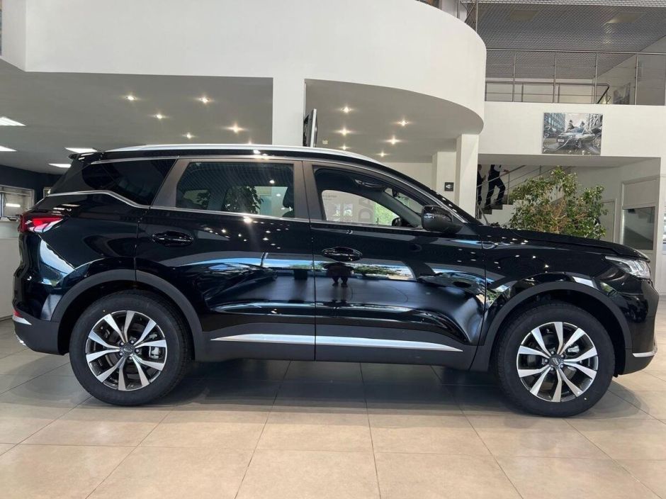Xcite X-Cross 7 Enjoy 1.5 CVT, 2024 фото 4