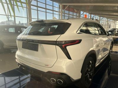 Kaiyi X7 Kunlun Luxury 1.6 АМТ превью 3
