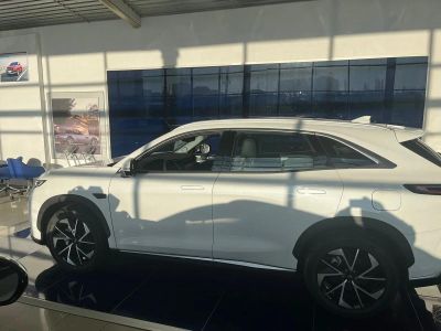 Kaiyi X7 Kunlun Luxury 1.6 АМТ превью 4