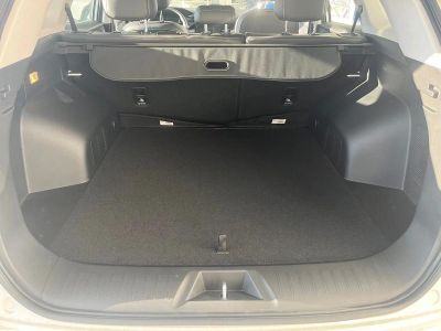 Kaiyi X7 Kunlun Luxury 1.6 АМТ превью 5