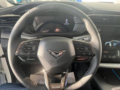 Kaiyi X7 Kunlun Luxury 1.6 АМТ превью 6