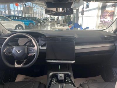 Kaiyi X7 Kunlun Luxury 1.6 АМТ превью 7