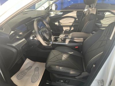 Kaiyi X7 Kunlun Luxury 1.6 АМТ превью 8