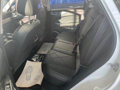 Kaiyi X7 Kunlun Luxury 1.6 АМТ превью 9
