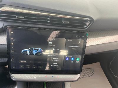 Kaiyi X7 Kunlun Luxury 1.6 АМТ превью 10