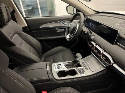 Jetour X70 Plus Comfort 1.6 АМТ превью 20