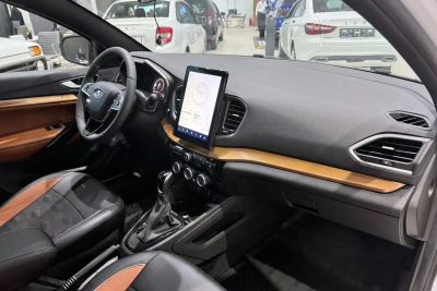 Lada Vesta Life'24 1.8 CVT превью 6