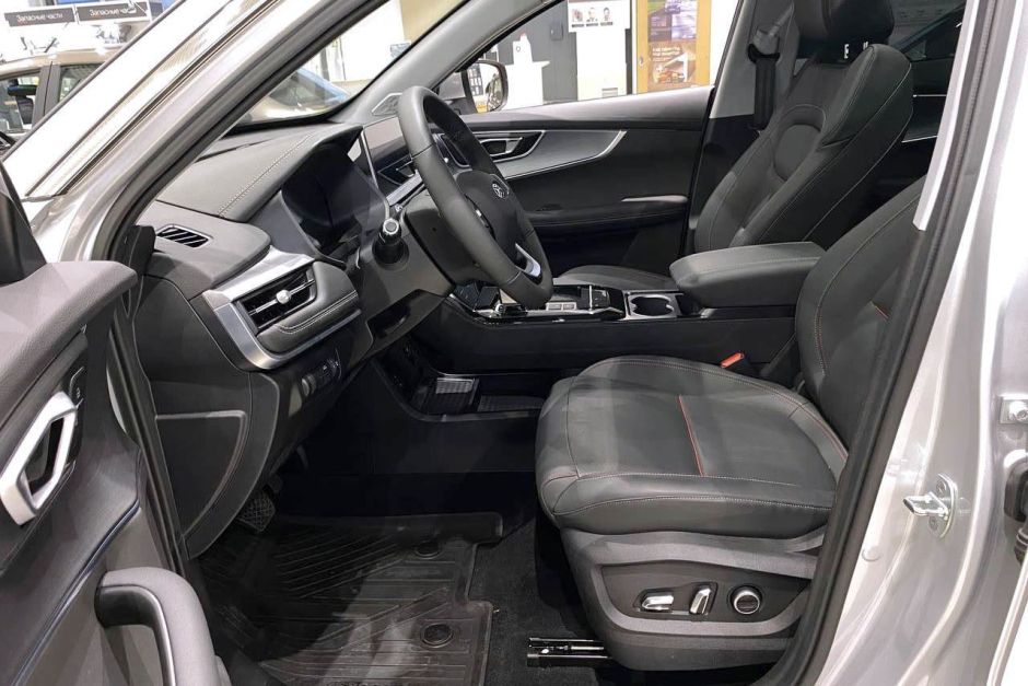 Xcite X-Cross 7 Enjoy 1.5 CVT фото 7