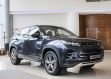 EXEED LX Prestige 1.5 CVT, 2024 превью 2