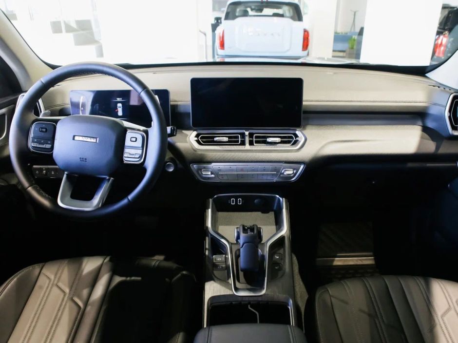 Haval H5 Elite 2.0 АКПП, 2024 фото 6