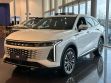 EXEED RX Prestige 2.0 РКПП, 2024 превью 1