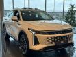 EXEED RX Prestige 2.0 РКПП, 2024 превью 2