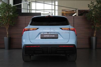 Jetour Dashing Luxury 1.6 АМТ превью 4