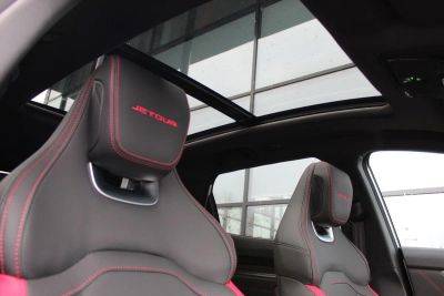 Jetour Dashing Luxury 1.6 АМТ превью 5