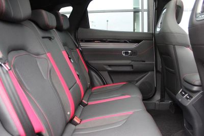 Jetour Dashing Luxury 1.6 АМТ превью 6
