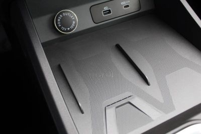 Jetour Dashing Luxury 1.6 АМТ превью 7