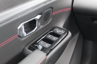 Jetour Dashing Luxury 1.6 АМТ превью 10
