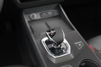 Jetour Dashing Luxury 1.6 АМТ превью 11