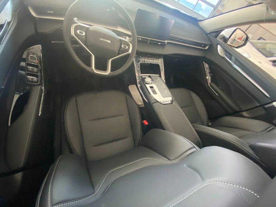 Haval H6 Supreme+ 2.0 РКПП, 2023 фото 5