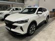 Haval F7x 2.0 РКПП, 2024 превью 1