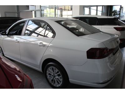 Jetta VA3 Enjoyment 1.5 АКПП превью 4