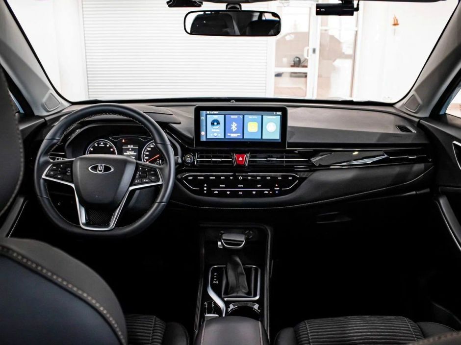 Москвич 3 Стандарт 1.5 CVT фото 7