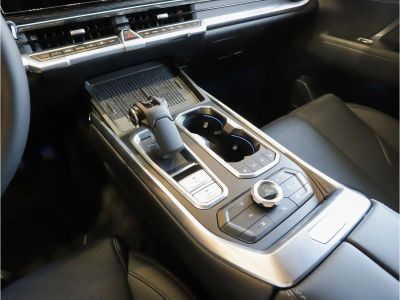 Tank 400 Functional 2.0 АКПП превью 11