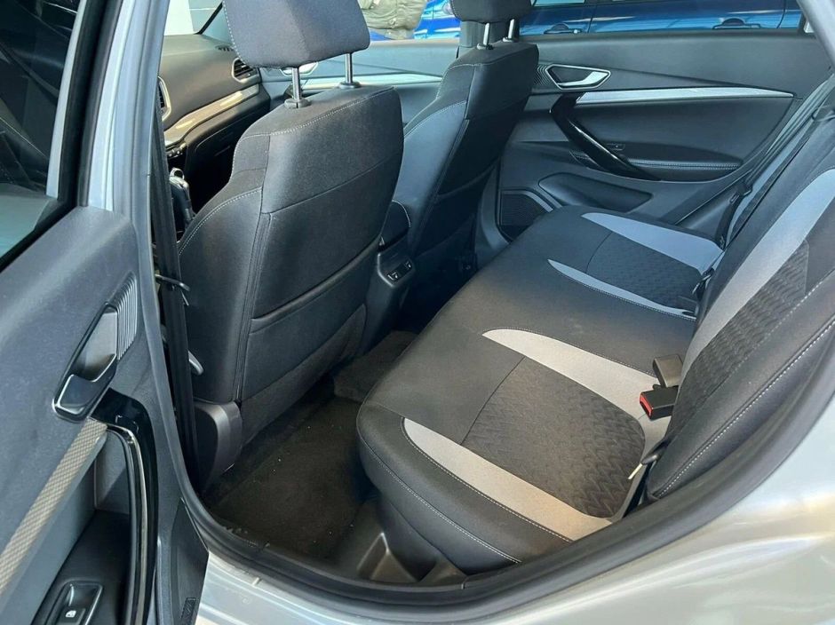Lada Vesta Enjoy'24 1.8 CVT фото 8