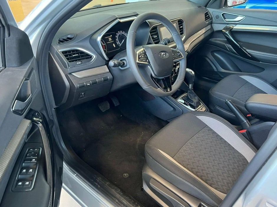 Lada Vesta Enjoy'24 1.8 CVT фото 9