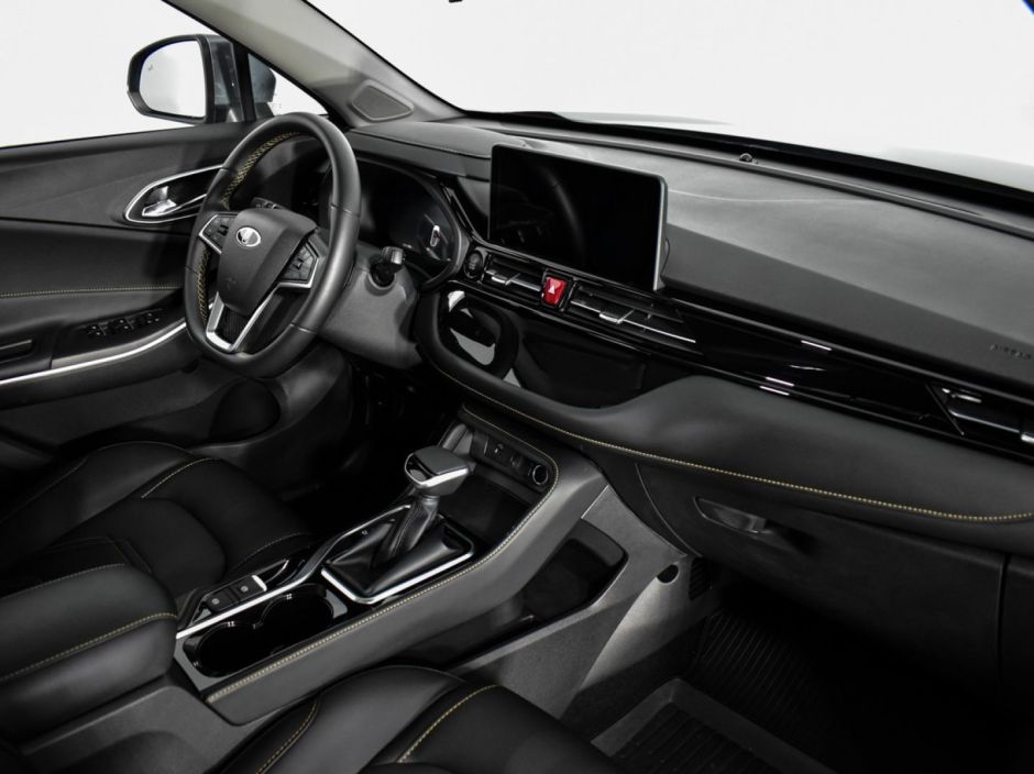 Москвич 3 Комфорт 1.5 CVT фото 9