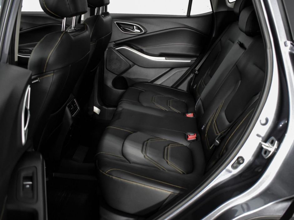 Москвич 3 Комфорт 1.5 CVT фото 10
