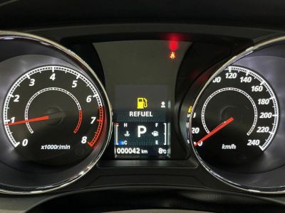 Mitsubishi ASX Instyle Black Edition 2.0 CVT превью 8