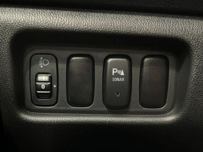 Mitsubishi ASX Instyle Black Edition 2.0 CVT превью 14