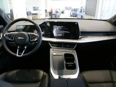 Haval F7 Tech Plus 2.0 АМТ превью 6