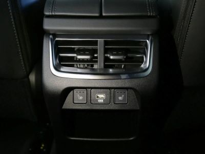 Haval F7 Tech Plus 2.0 АМТ превью 7