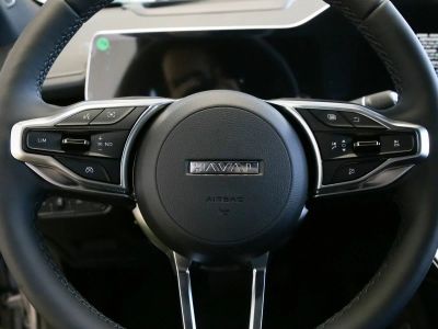 Haval F7 Tech Plus 2.0 АМТ превью 9