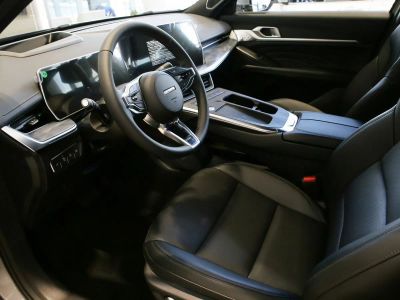 Haval F7 Tech Plus 2.0 АМТ превью 13