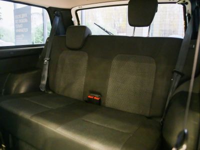 Lada Niva Legend Luxe'24 1.7 МКПП превью 6