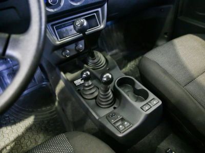 Lada Niva Legend Luxe'24 1.7 МКПП превью 7