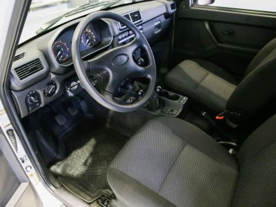 Lada Niva Legend Luxe'24 1.7 МКПП превью 8