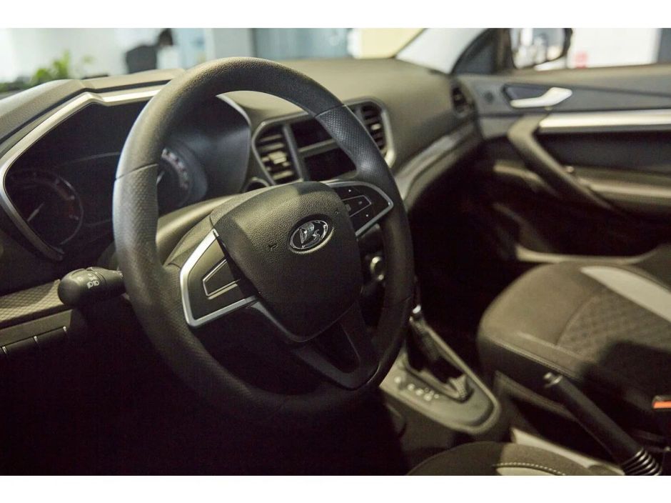 LADA Vesta Comfort'24 1.8 CVT, 2024 фото 5