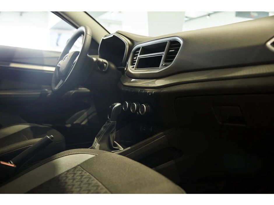 LADA Vesta Comfort'24 1.8 CVT, 2024 фото 10