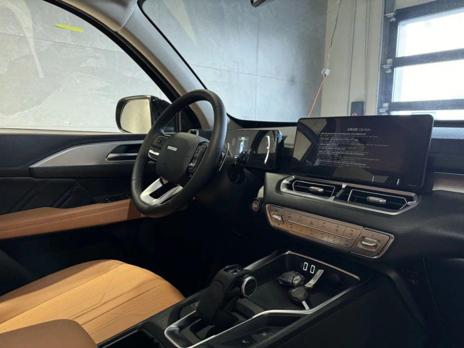 Haval H5 Premium 2.0 АКПП, 2024 фото 5