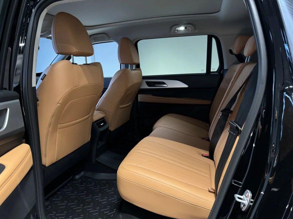 Haval H5 Premium 2.0 АКПП, 2024 фото 7
