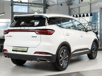 Chery Tiggo 7 Pro Plug-in Hybrid Ultimate 1.5 АКПП превью 4