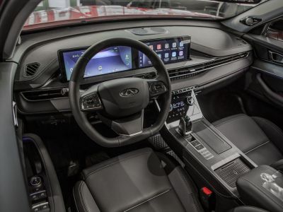Chery Tiggo 7 Pro Plug-in Hybrid Ultimate 1.5 АКПП превью 6