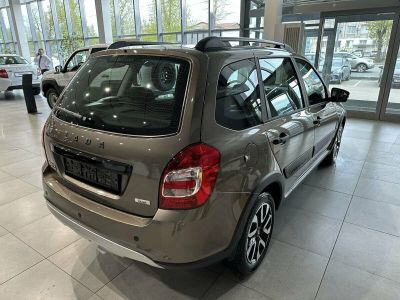Lada Granta Quest 1.6 МКПП превью 3