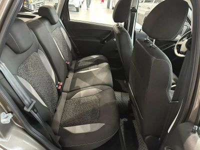 Lada Granta Quest 1.6 МКПП превью 5