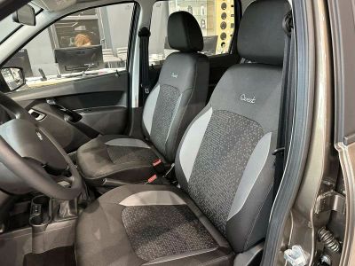 Lada Granta Quest 1.6 МКПП превью 6